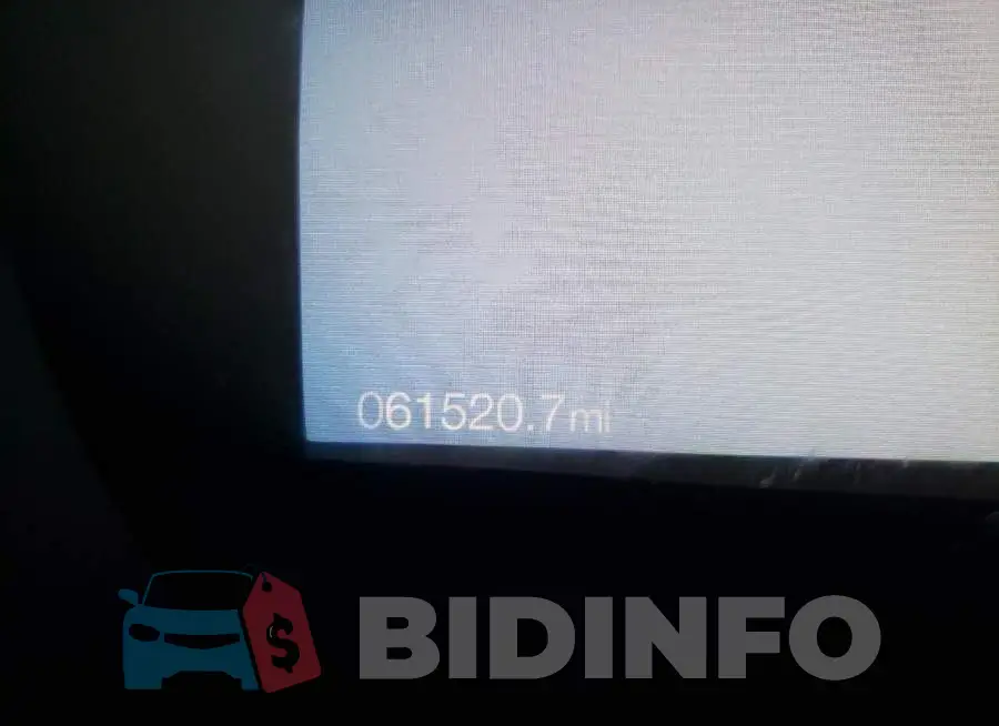 2FMPK4K94LBA76590 Photo# 8