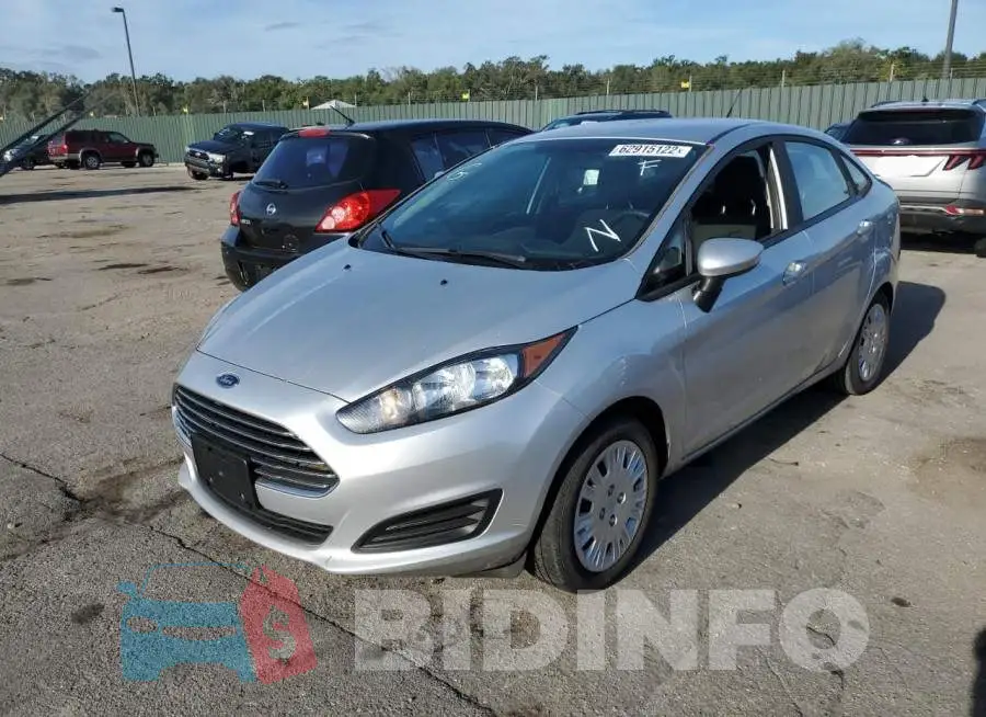 3FADP4AJXKM128957 Photo# 2
