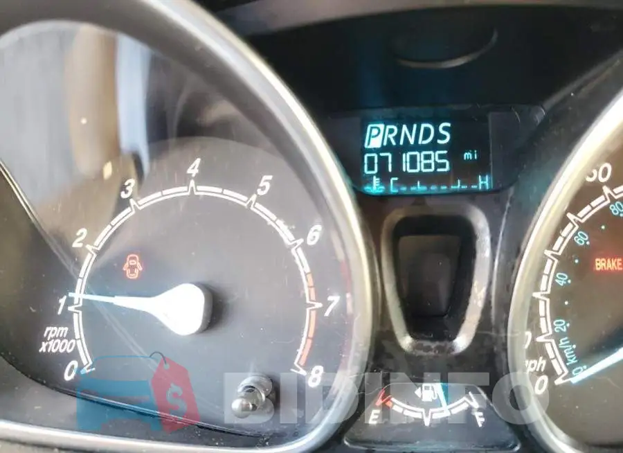 3FADP4EJ0KM134096 Photo# 8