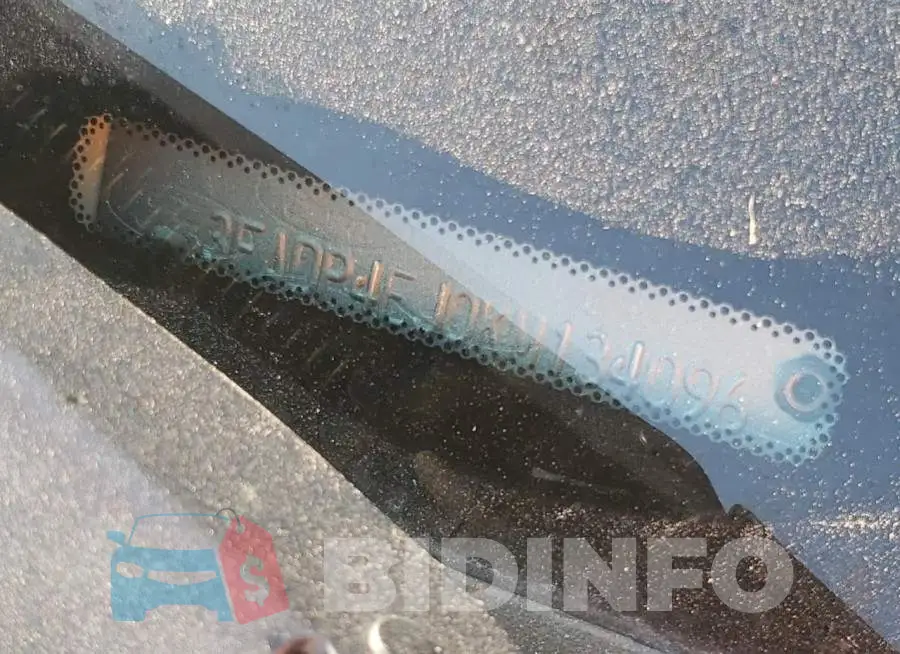 3FADP4EJ0KM134096 Photo# 10