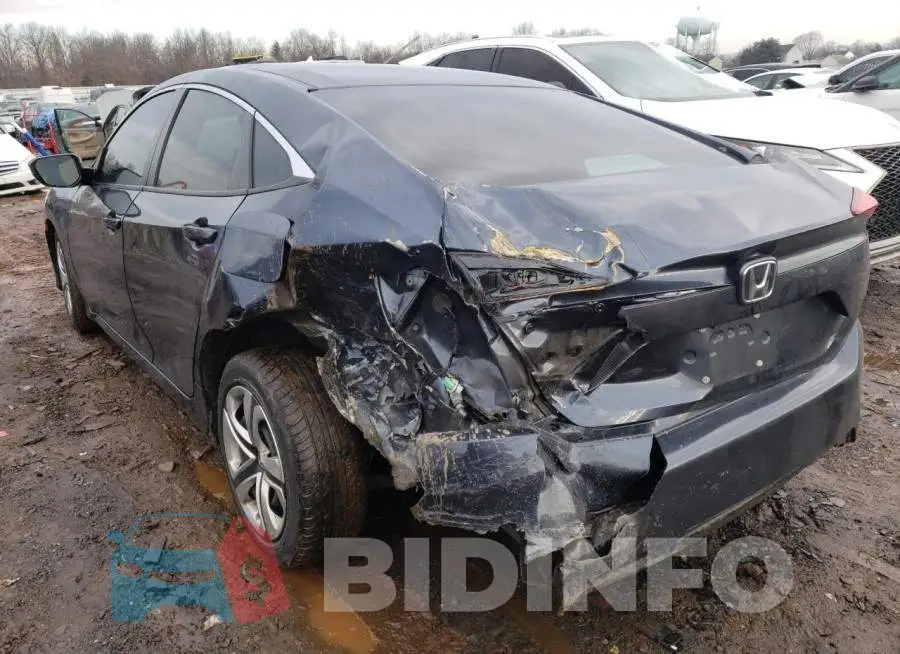 19XFC2F50GE239985 Photo# 3