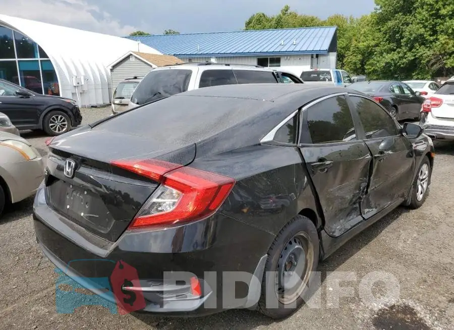 19XFC2F51GE235704 Photo# 4