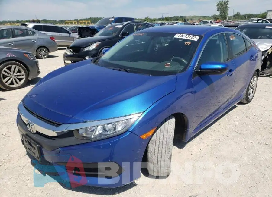 19XFC2F56HE070265 Photo# 2