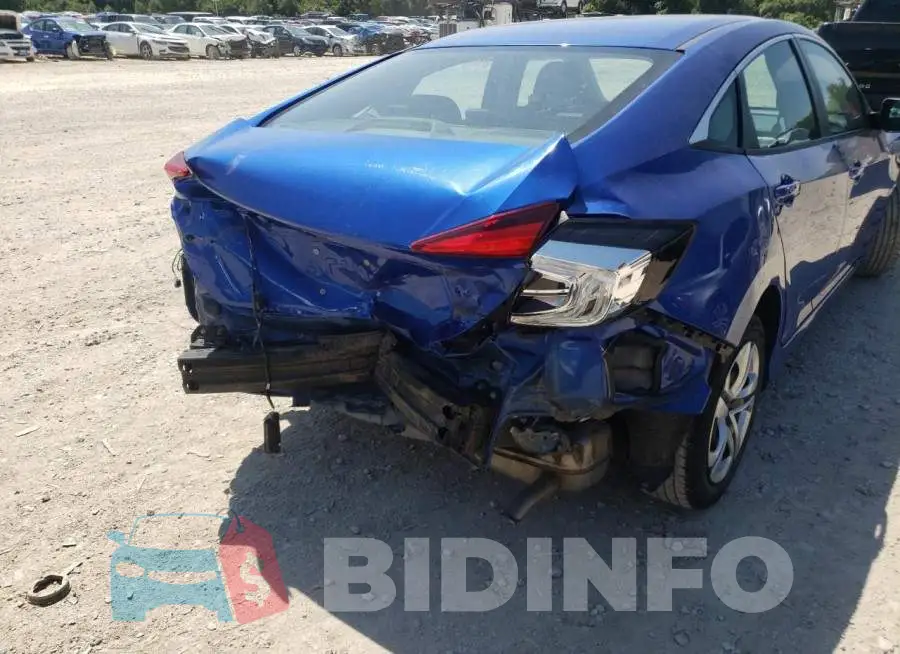 19XFC2F56HE070265 Photo# 9
