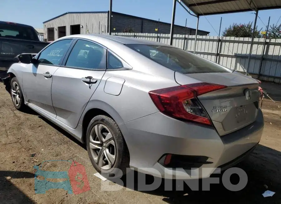 19XFC2F58HE071871 Photo# 3