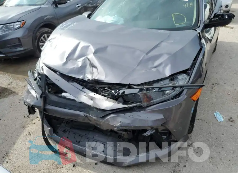 19XFC2F64KE037247 Photo# 9