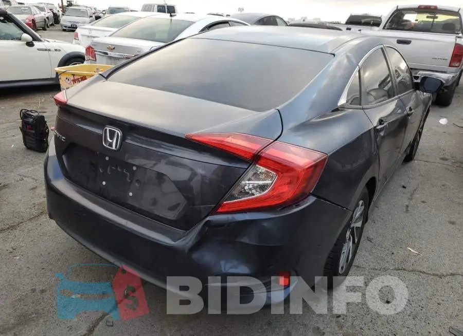 19XFC2F79GE229229 Photo# 4
