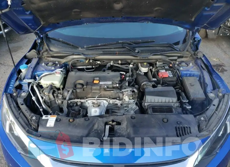 19XFC2F7XGE060189 Photo# 7
