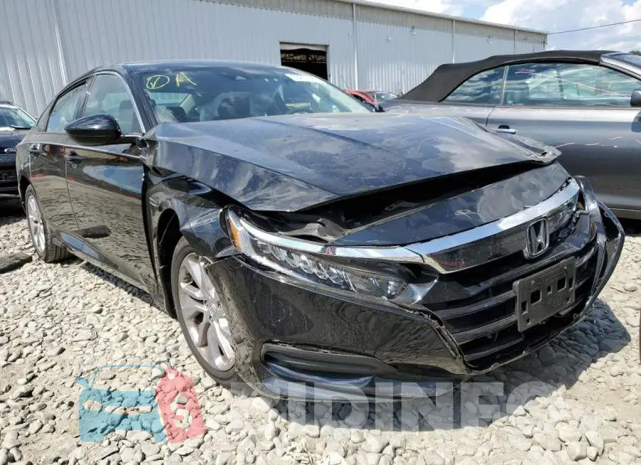 1HGCV1F13LA124364 Photo# 1
