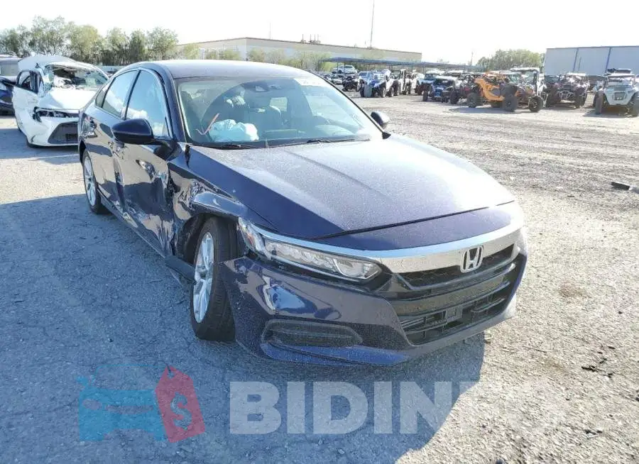 1HGCV1F16LA030785 Photo# 1