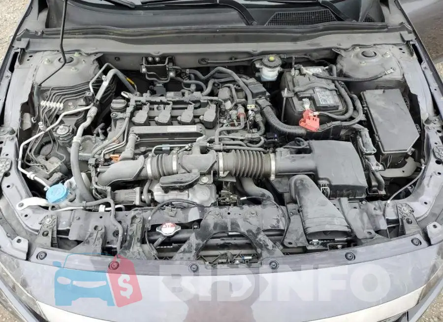 1HGCV1F35KA171508 Photo# 7