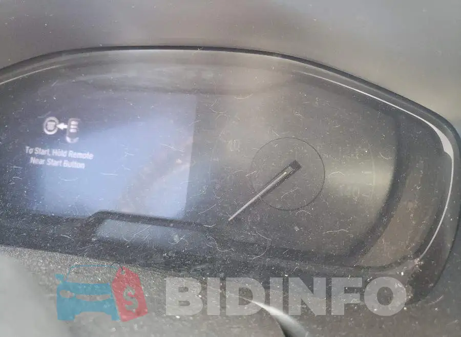 1HGCV1F35MA004648 Photo# 8