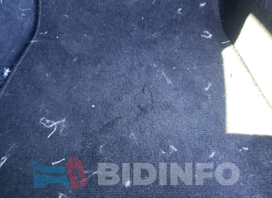1HGCV1F45MA025024 Photo# 5