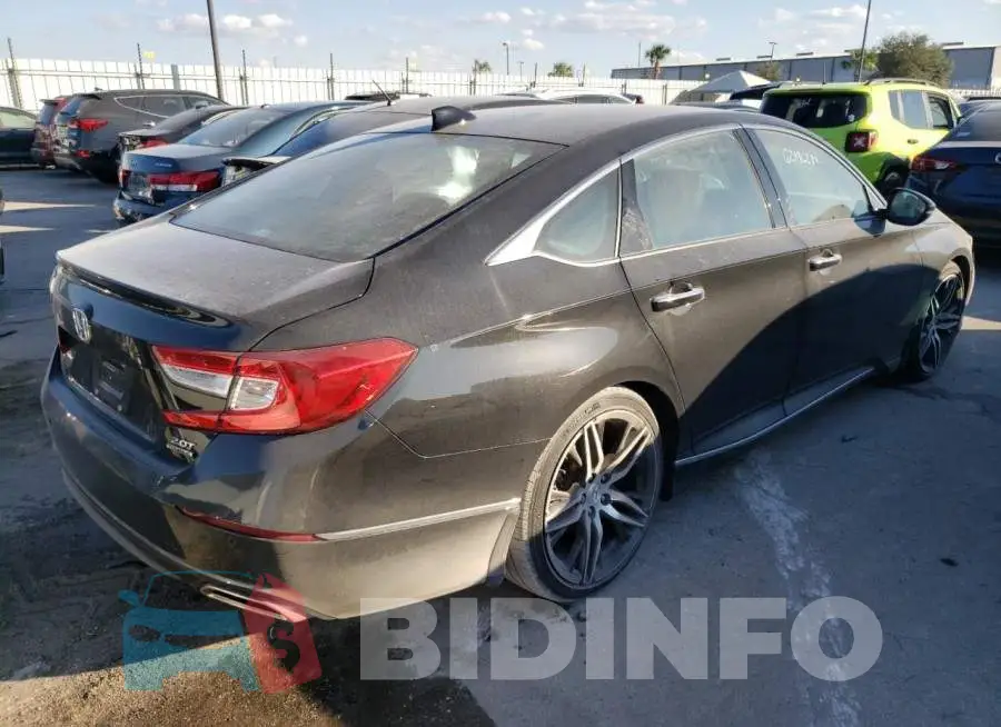 1HGCV2F95MA021492 Photo# 4