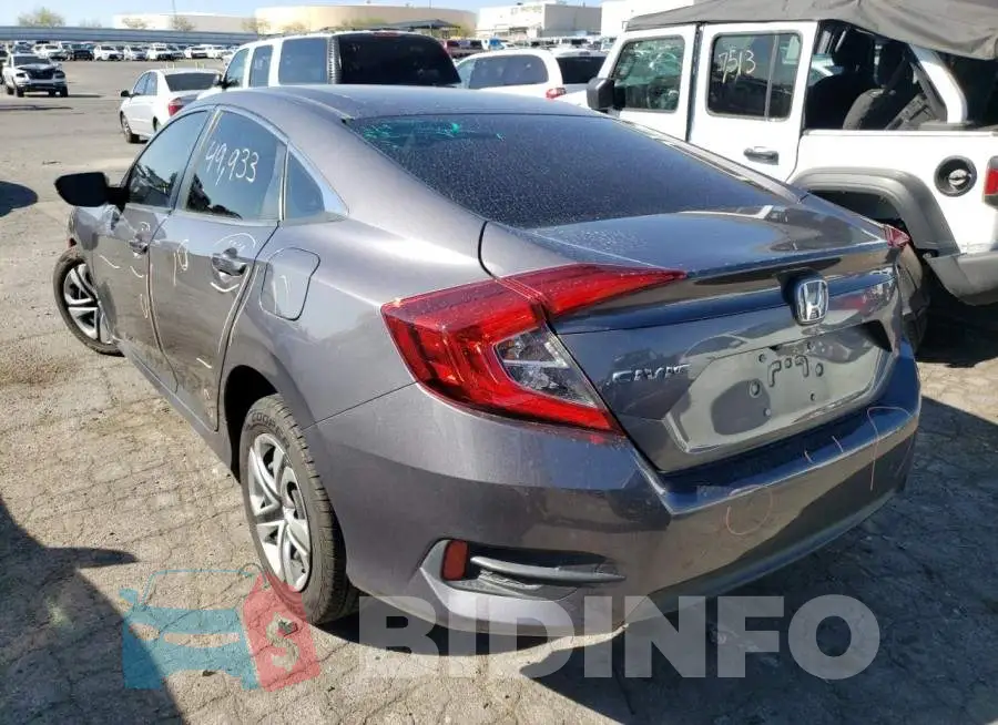 2HGFC2F62HH541021 Photo# 3