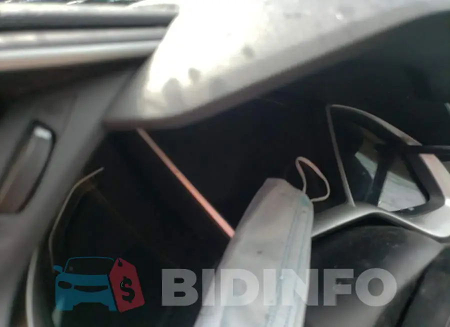 2HGFC2F71GH557587 Photo# 8