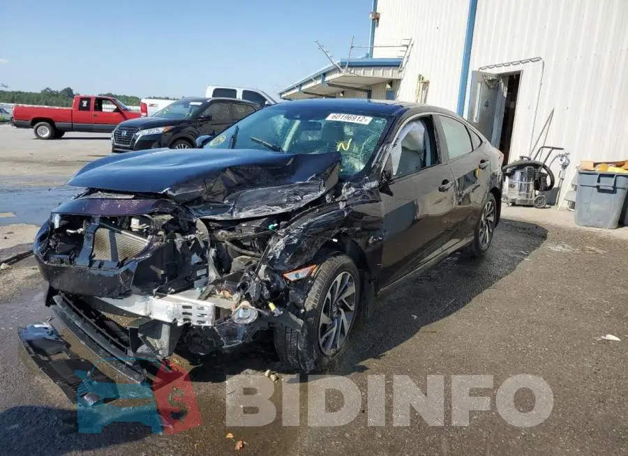 2HGFC2F83GH535728 Photo# 2