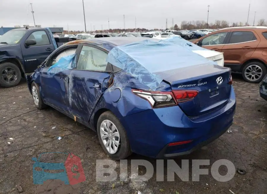 3KPC24A67NE153863 Photo# 3