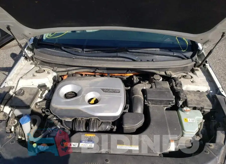 KMHE24L14HA045911 Photo# 7