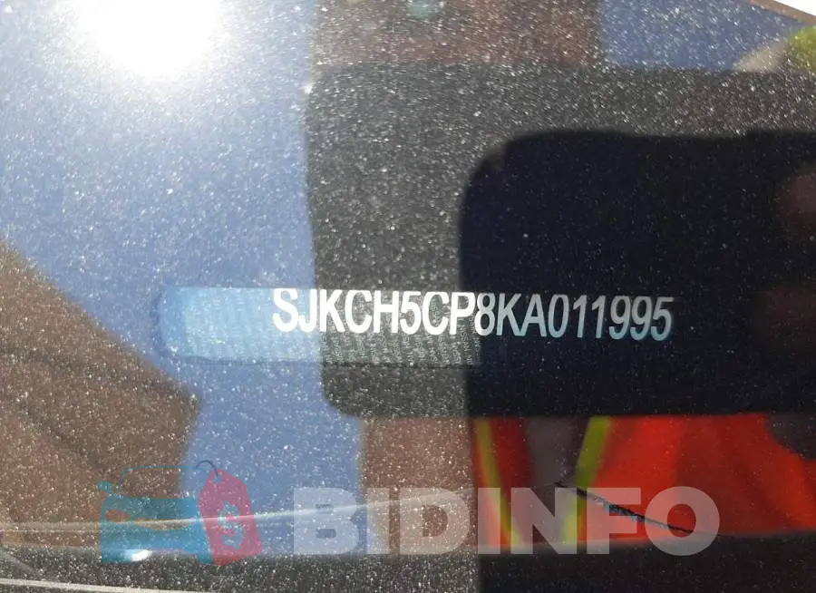 SJKCH5CP8KA011995 Photo# 10