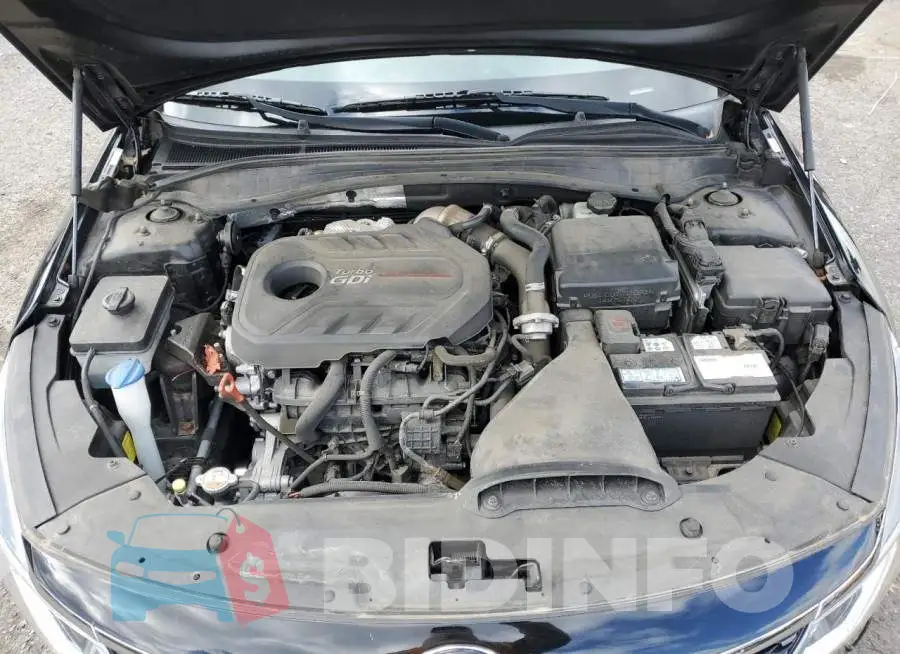 5XXGV4L25GG070333 Photo# 7