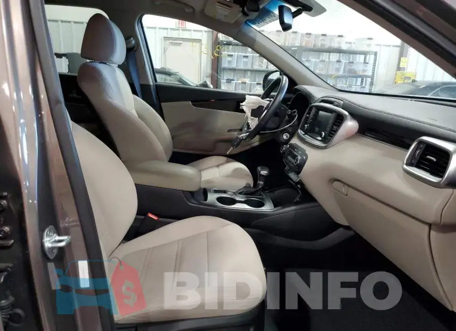 5XYPG4A33KG453827 Photo# 5