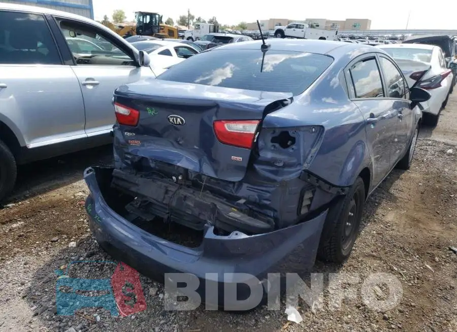 KNADM4A36G6645617 Photo# 4