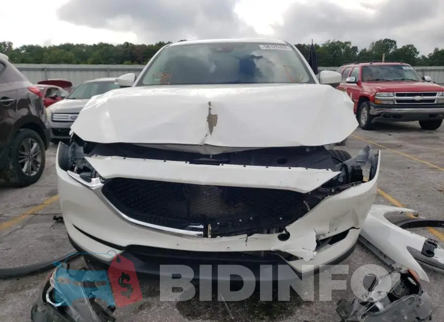 JM3KFACM9K1549261 Photo# 9