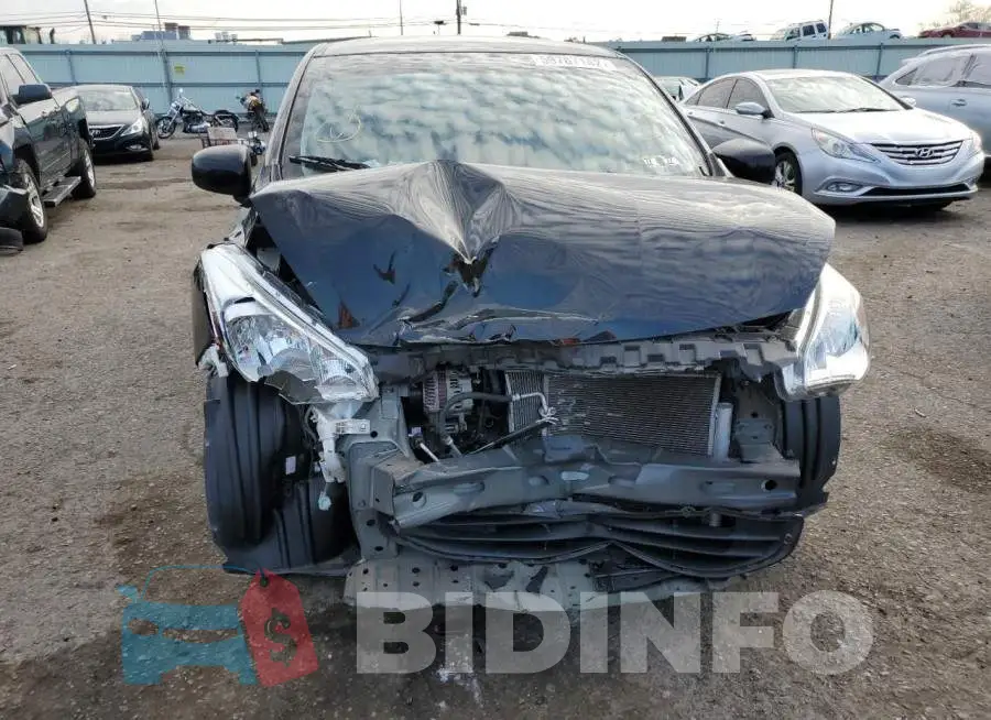 ML32F3FJ4KHF01167 Photo# 9
