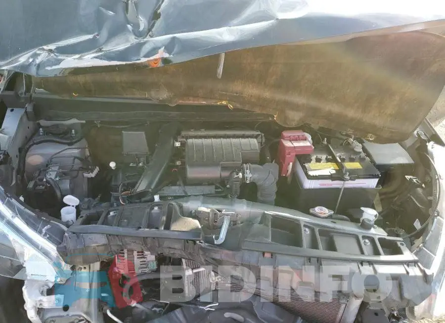 ML32F3FJ4KHF01167 Photo# 7