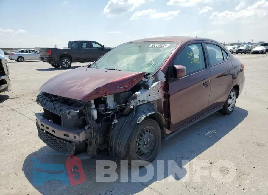 ML32F3FJ5LHF03771 Photo# 2
