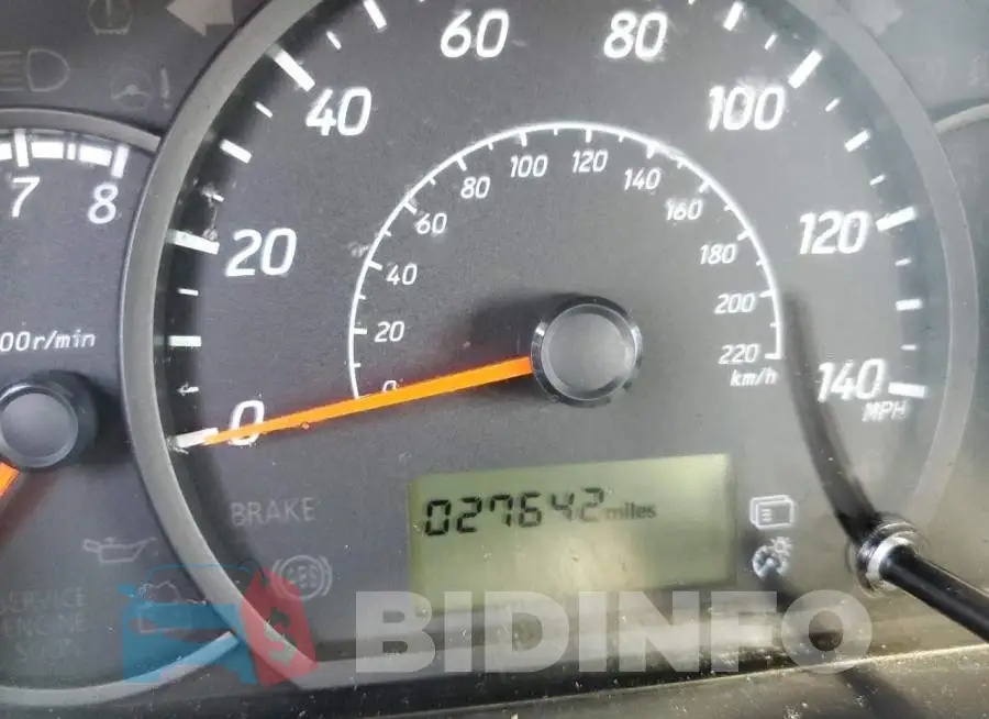 ML32F3FJ5LHF03771 Photo# 8