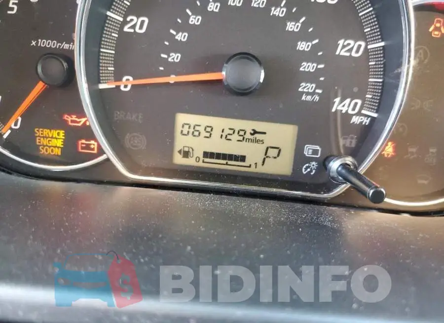 ML32F4FJ3HH003991 Photo# 8