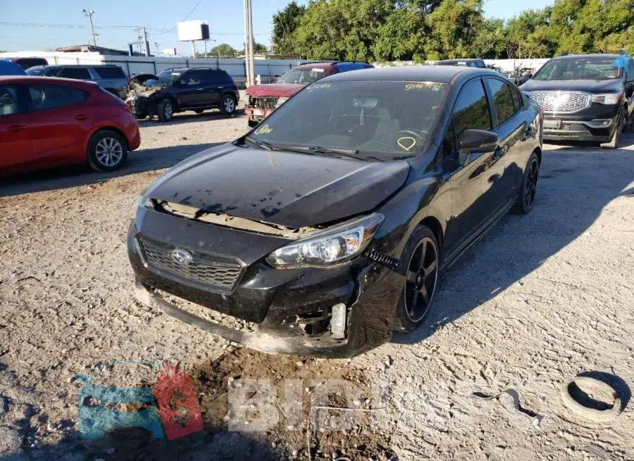 4S3GKAK64J3612413 Photo# 9