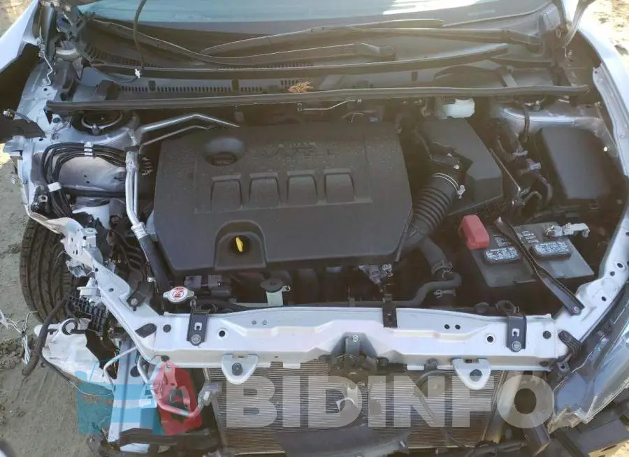 2T1BURHE1JC022050 Photo# 7