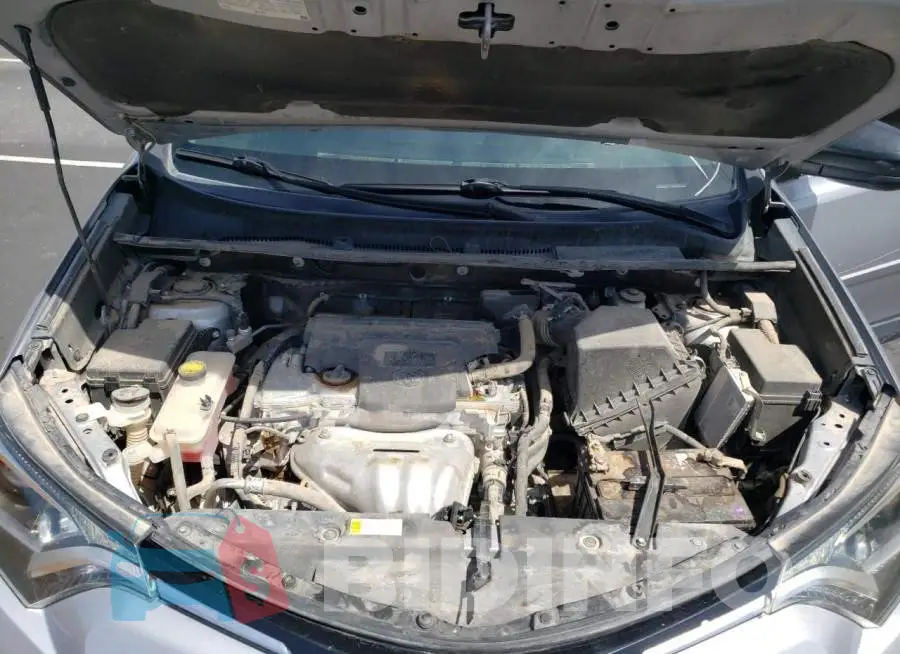 2T3BFREV1JW730318 Photo# 7