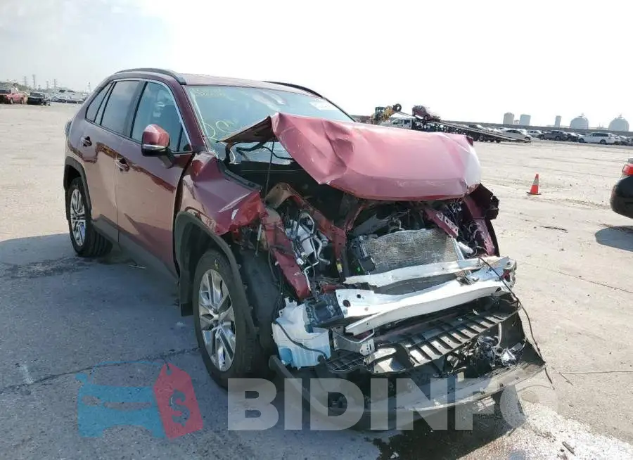 2T3C1RFV9MW124125 Photo# 1