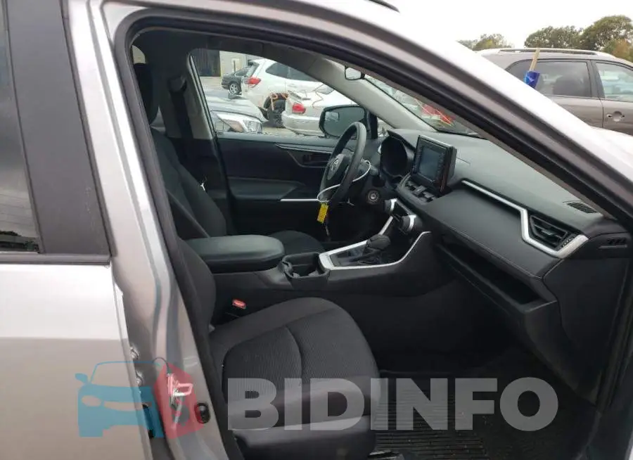 2T3F1RFV1KW078235 Photo# 5