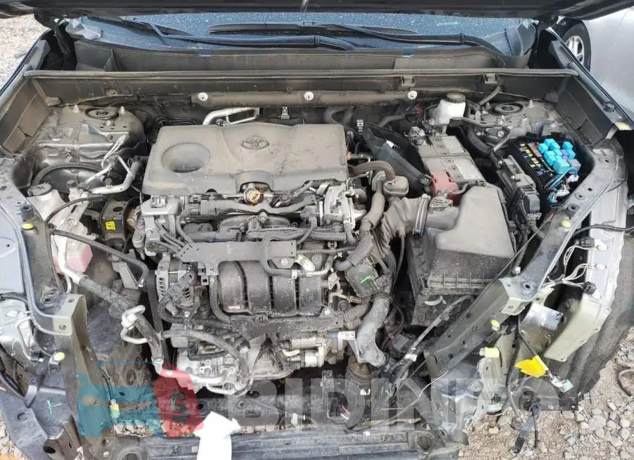 2T3F1RFV9MC207990 Photo# 7