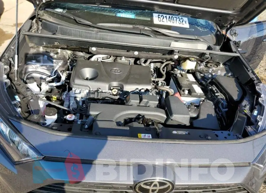 2T3G1RFV3NW275870 Photo# 7