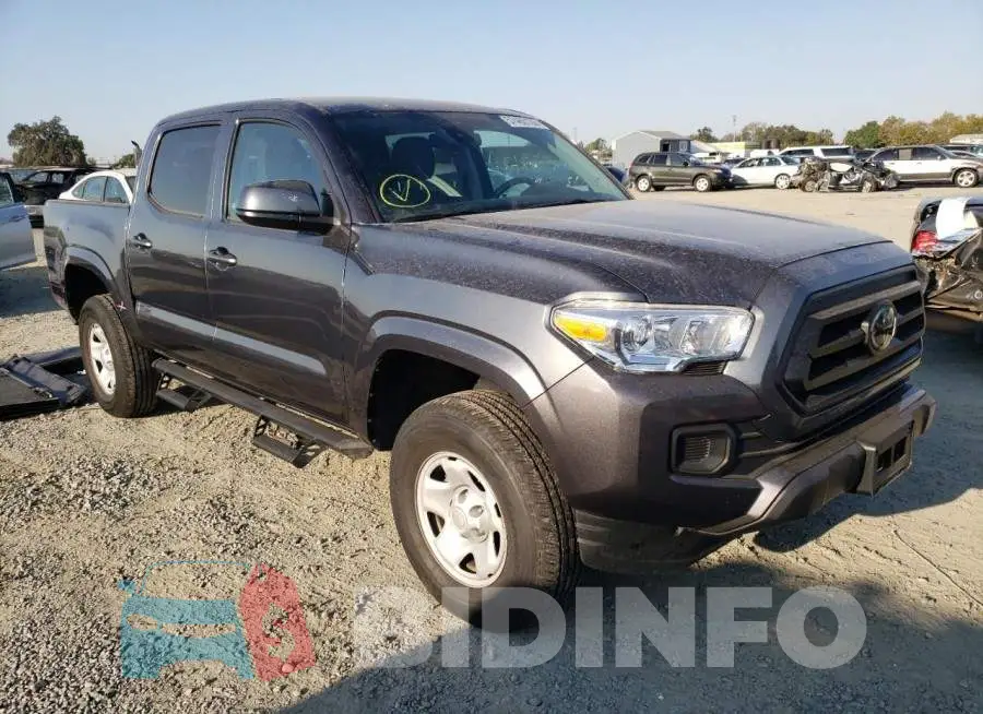 3TMCZ5AN9MM401575 Photo# 1