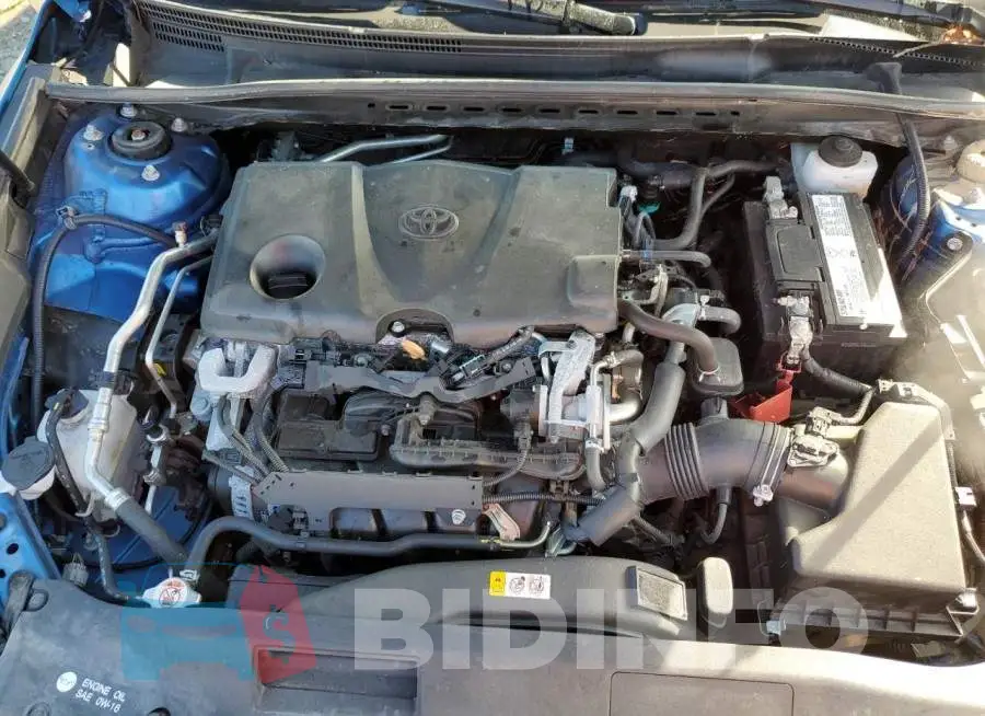 4T1B11HK3KU185895 Photo# 7