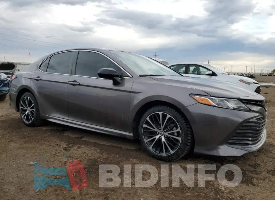4T1B11HK9KU679694 Photo# 4