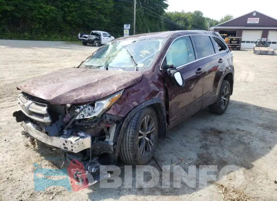 5TDBZRFH6JS837771 Photo# 2