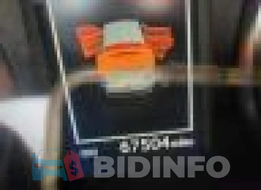 5TDBZRFH6JS837771 Photo# 8