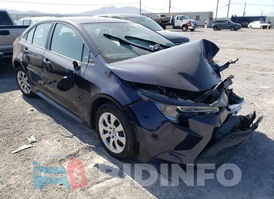 5YFEPMAE8NP289841 Photo# 1