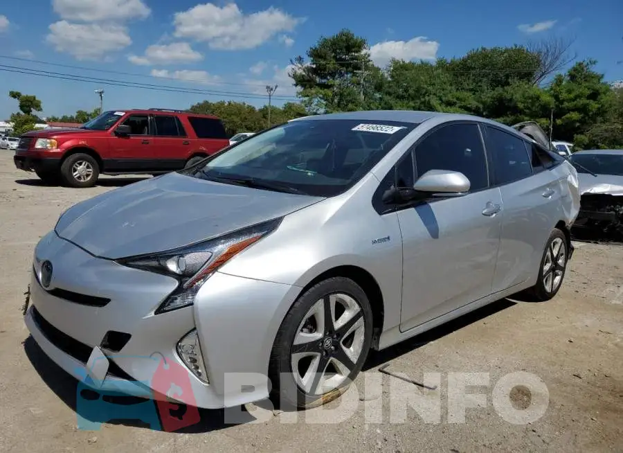 JTDKARFU9G3517438 Photo# 2