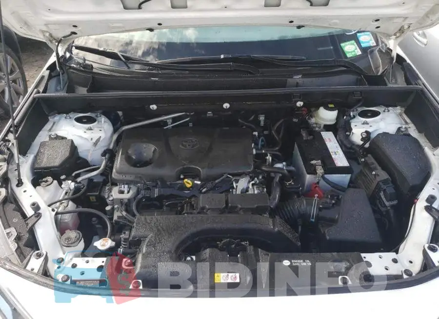 JTMW1RFV3KD005199 Photo# 7