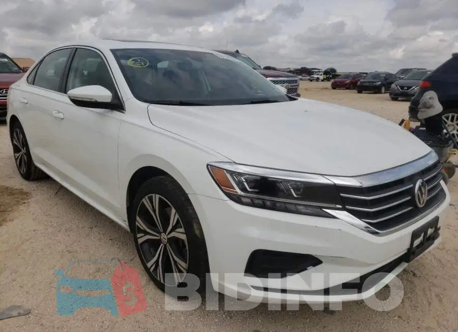 1VWSA7A32MC018685 Photo# 1