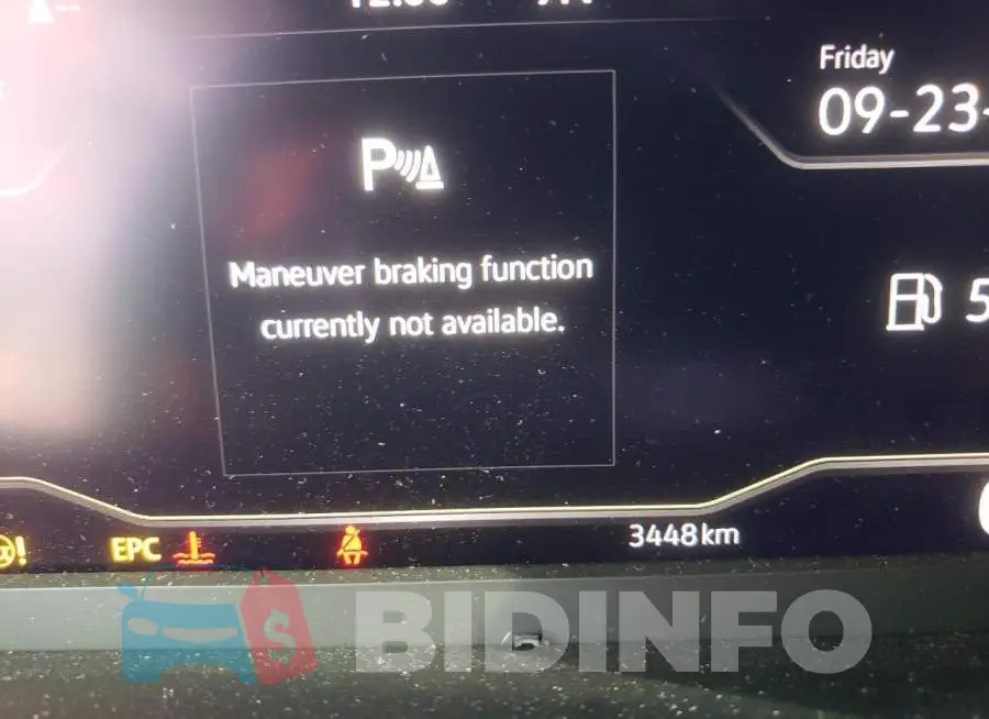 3VV4B7AX2NM105953 Photo# 8